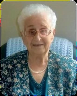 Obituary of Amelia Mary Bessey