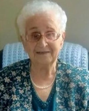 Obituary of Amelia Mary Bessey