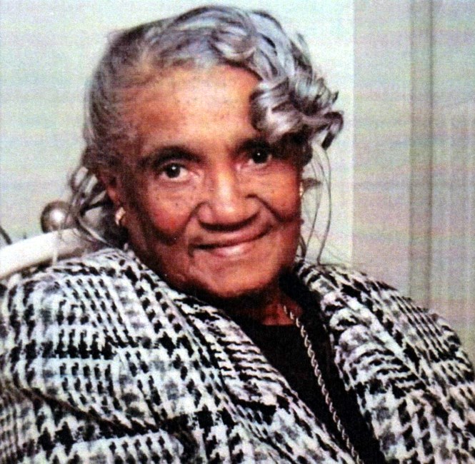 Obituary of Dorothy Mae Starnes
