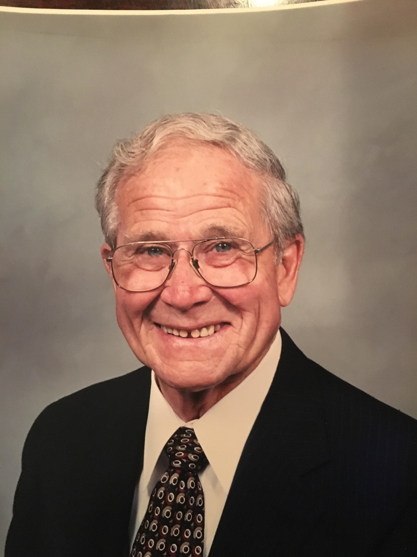 Obituary of Jack N. Jones