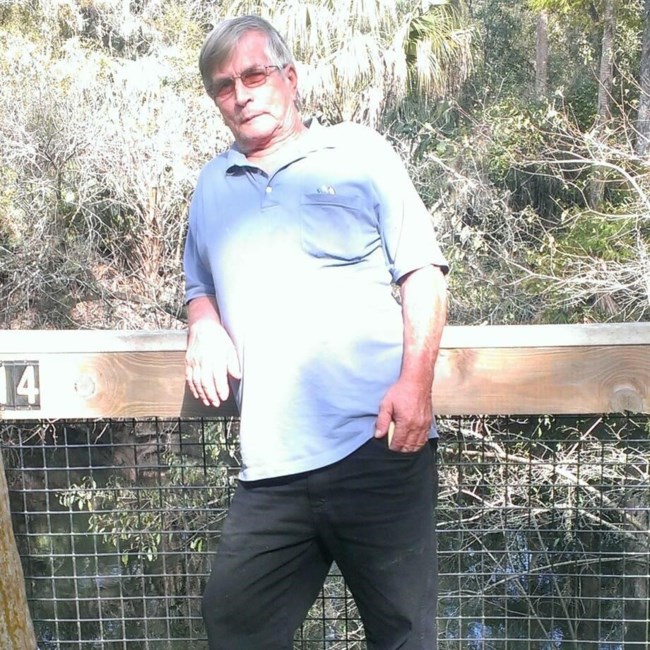 Obituary of Robert Raymond Ridpath