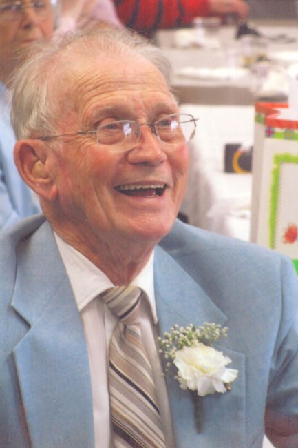 Obituary of Paul Moore Morrow