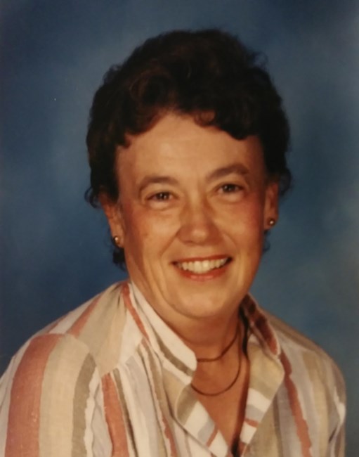 Obituary of Jeanette Lorraine Miyasato