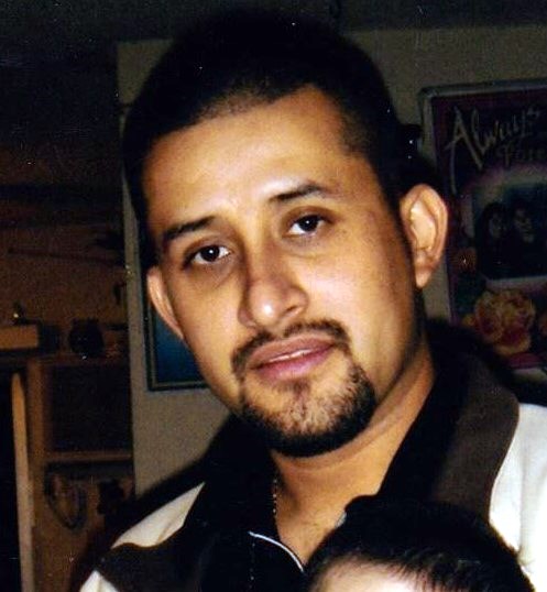 Obituary of Luis Armando Perez Flores