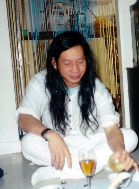 Avis de décès de Phuoc Binh Tran
