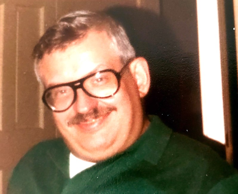 Obituary of Charles Edward Colcord