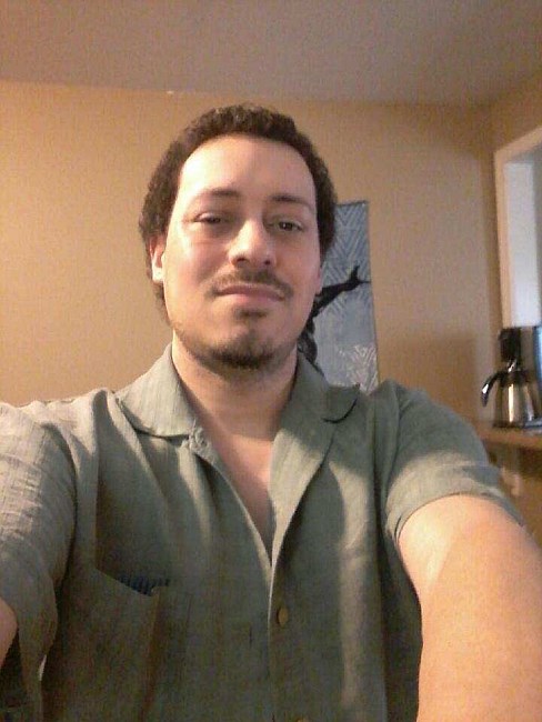 Obituary of Yenrry Daniel Stewart