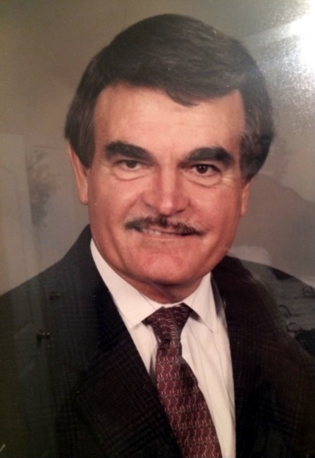 Obituary of Jack Alton Price