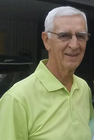 Obituary of Jon Holman Stripling