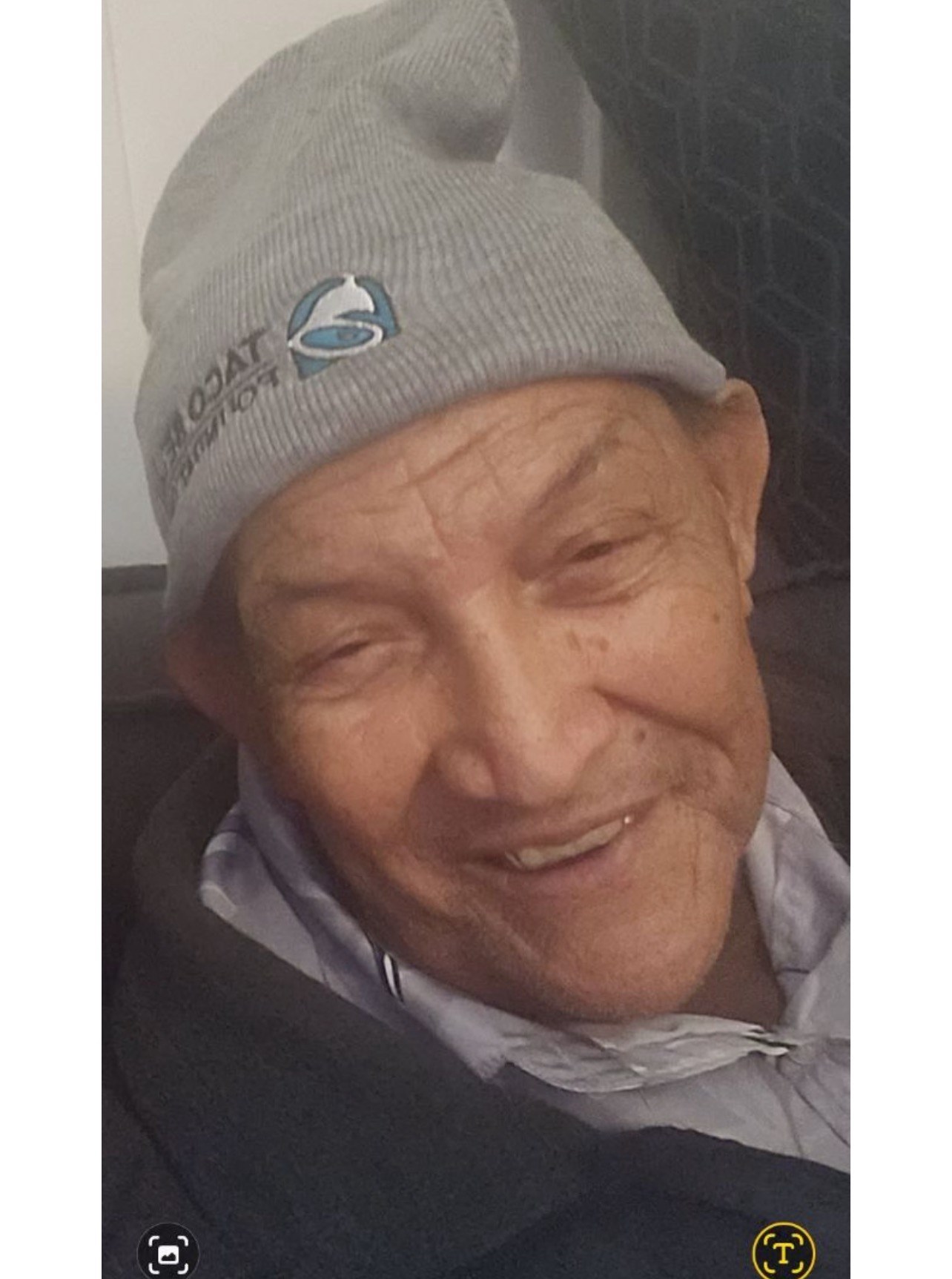 Obituary of David Arenas