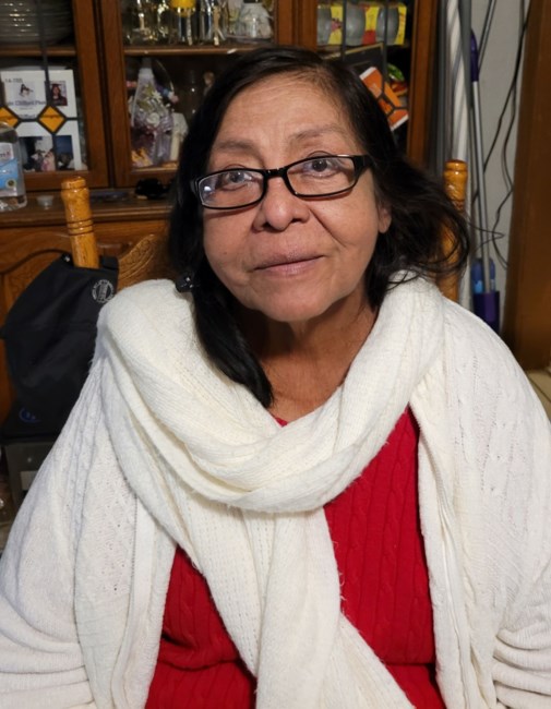 Obituary of Gloria Marina Henriquez