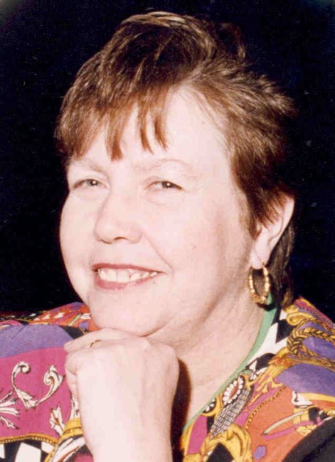 Obituary of Mrs. Teresa Jean Jean Massey Bishop