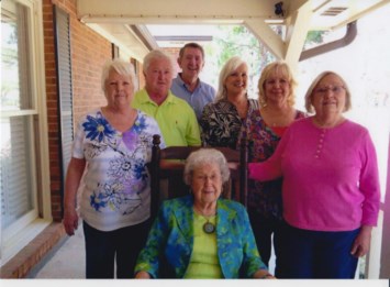 Obituary of Margie Ruth Little