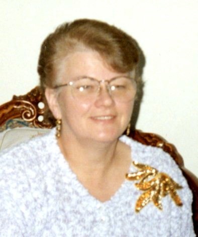 Obituary of Linda Ardell Lucier