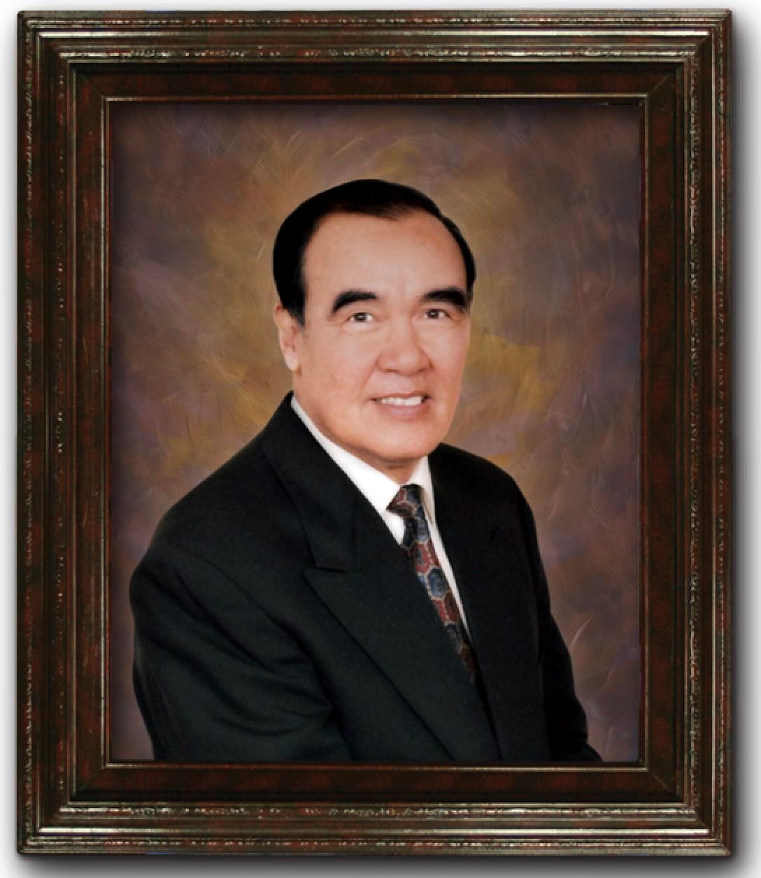 Obituary of Lam Van Nguyen