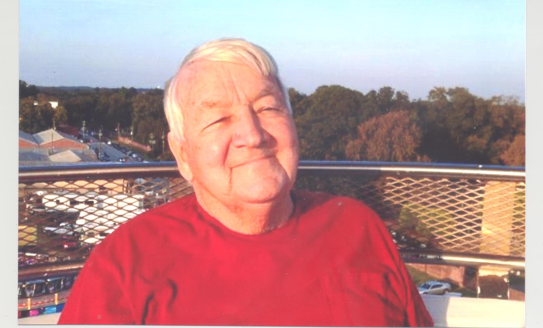 Obituary of Irvin Joyel Williams Jr.