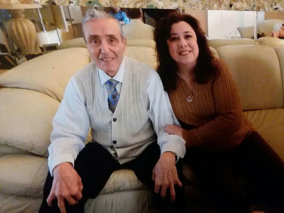 Obituary of Gandolfo Albanese