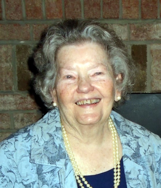 Obituary of Frances H. Ferguson