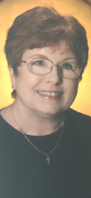 Obituary of Sandra Jo Bunch
