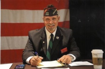 Obituary of Eugene Leon Perrino Sr.