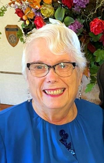 Obituary of Velma Maxine Seyforth