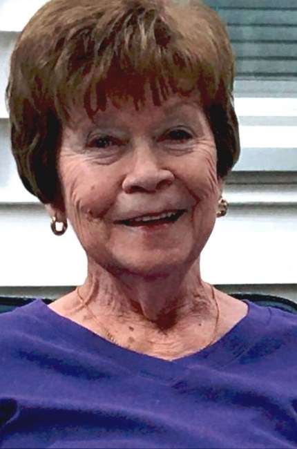 Obituary of Catherine Mary Linde