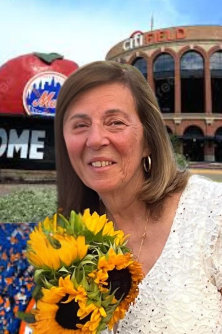 Avis de décès de Maria Antoinette Laue