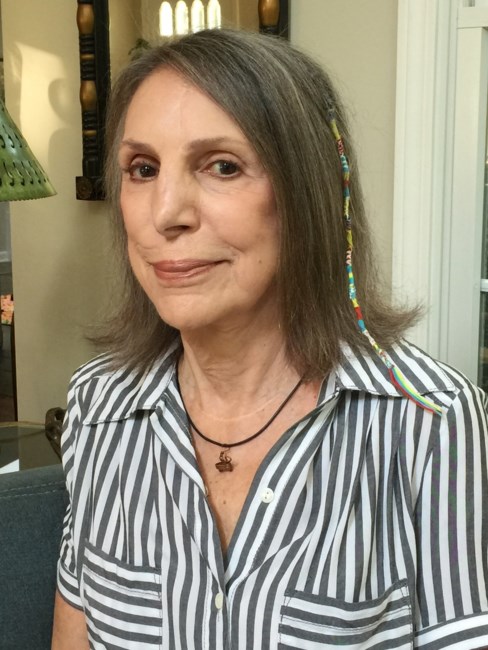 Obituary of Cheryl Anne Ward