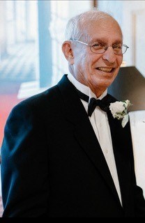 Obituary of Harold (Had) Nelson Asiel