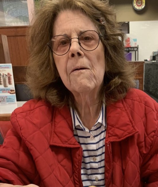 Obituary of Myra Schiff