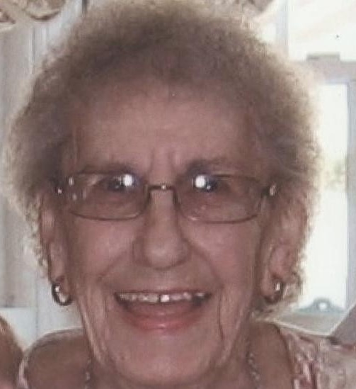 Geraldine Valarie Rasmussen Obituary - Chino, CA