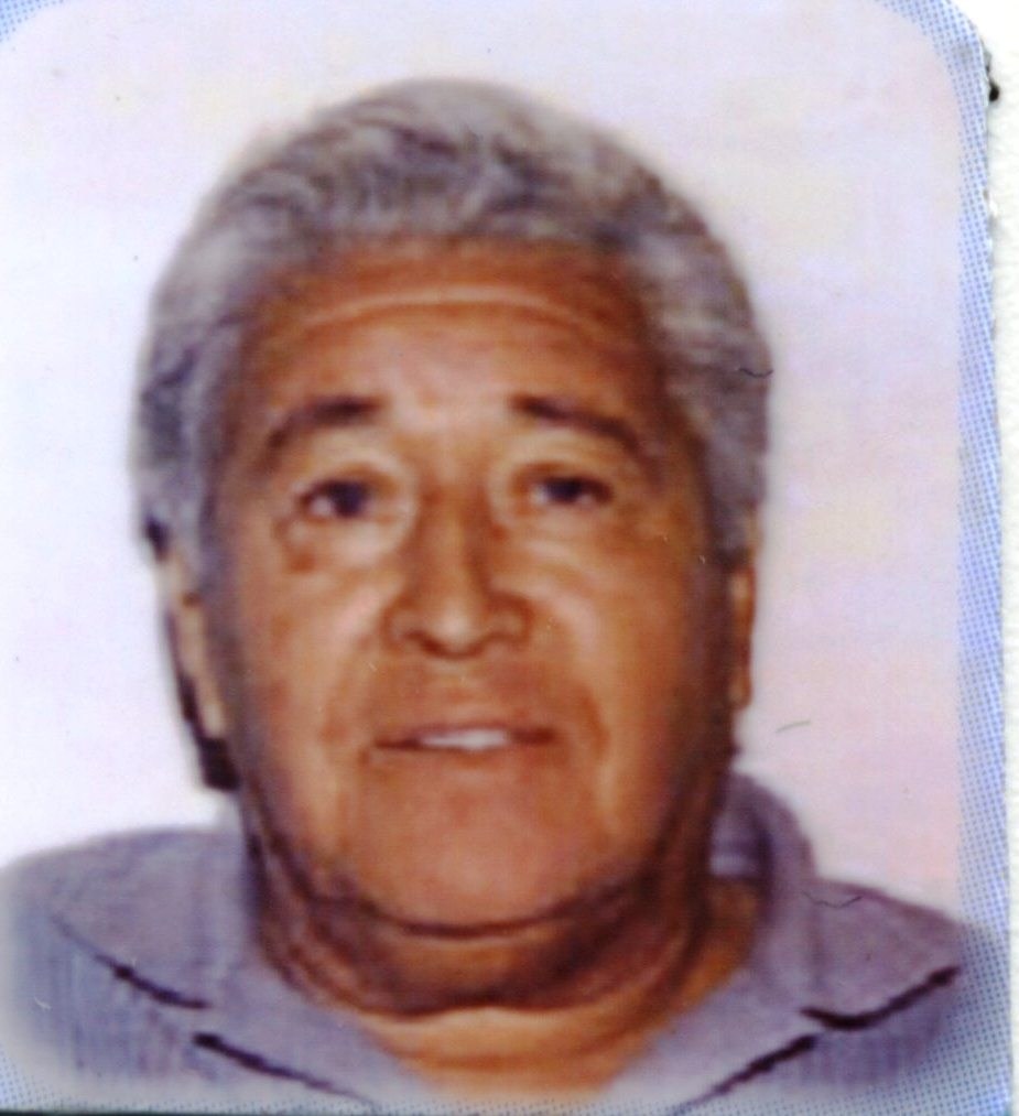 Obituary of John Sandoval Gomez Sr.