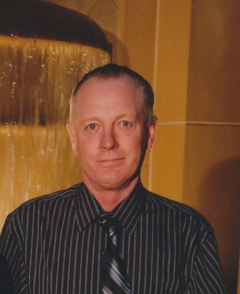 Obituary of Charles Chuck R. Holbrook Jr.