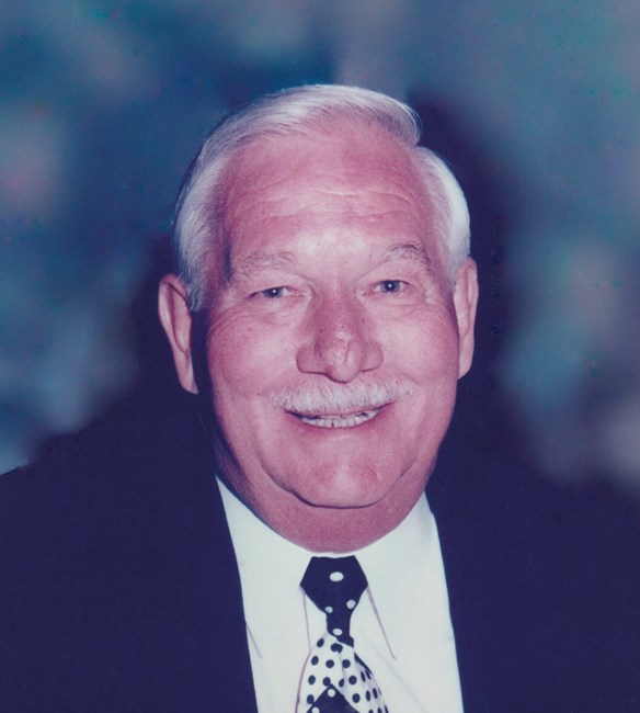 Obituary of Mr. Raymond Duane Decker