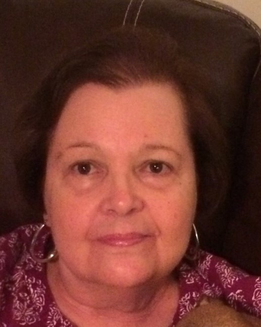 Obituary of Gayle Ann Ramey