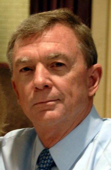 Obituary of Edward Johnson Rhyne