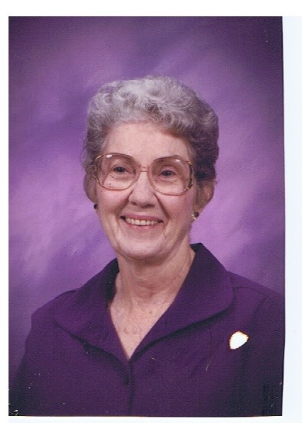 Obituary of Ms. Norma Lee Pike
