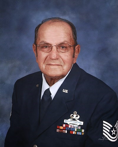 Obituary of Robert H. Beckworth, Sr.