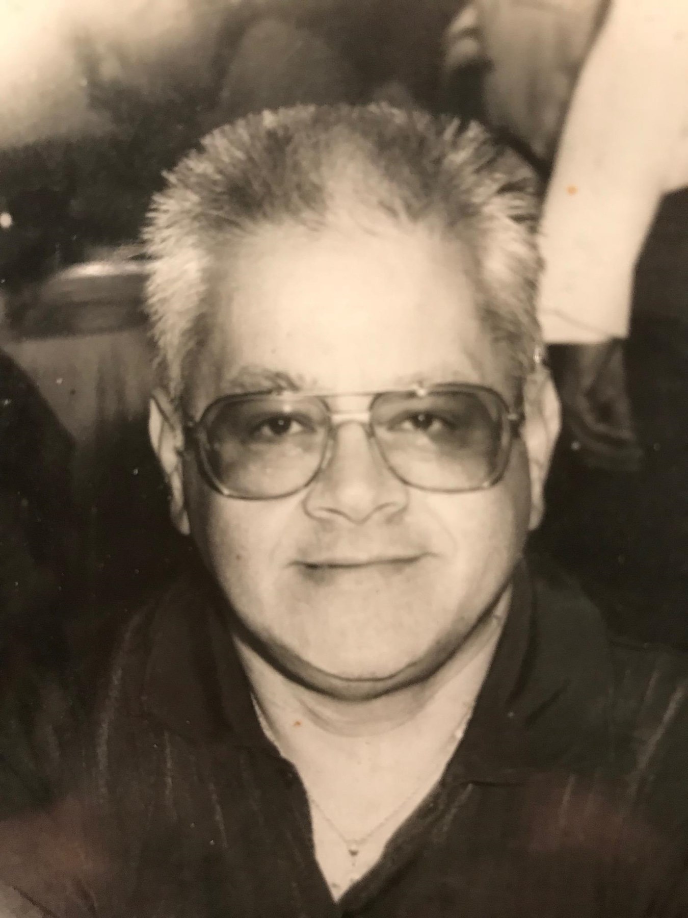 Thomas Charles Pilon Obituary - Grand Blanc, MI