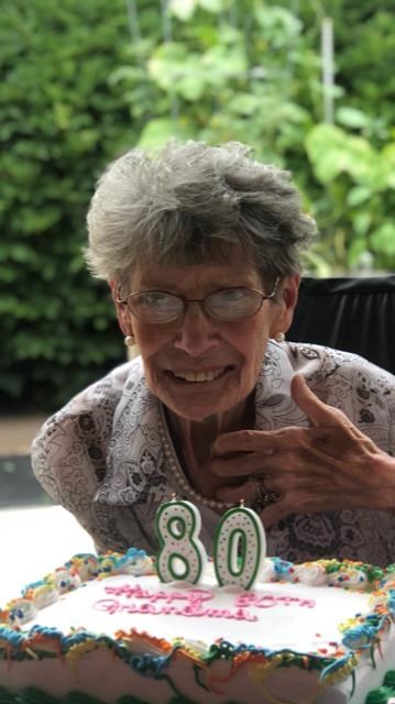 Obituary of Joan M. Stachowiak