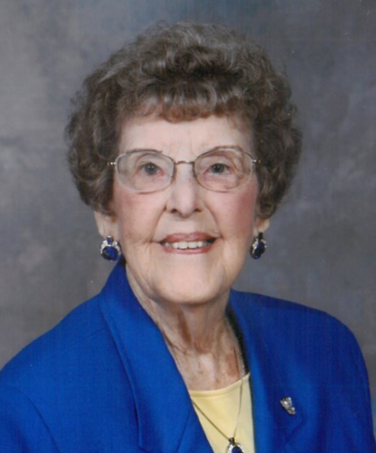 Obituary of Margaret Loretta Moore