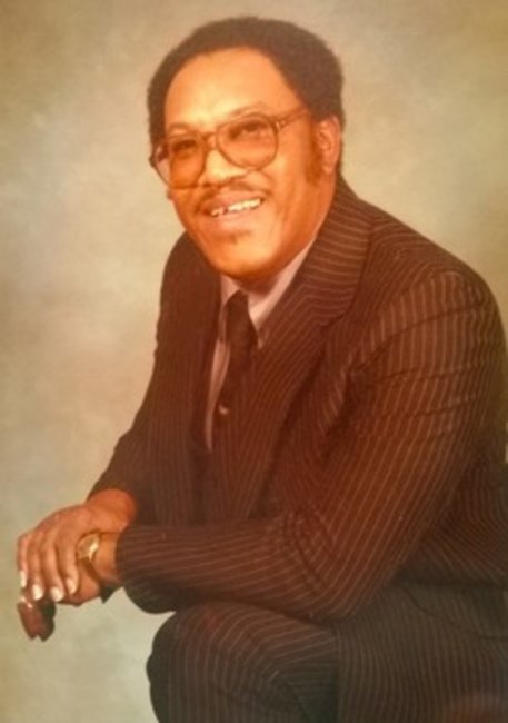 Obituary of Leslie P.   Jenkins Sr.