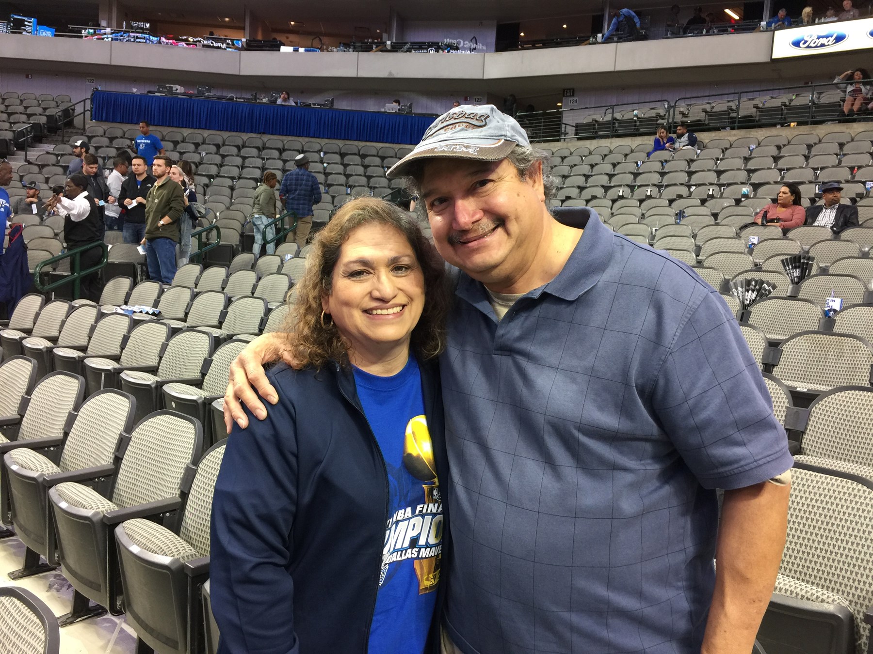 Obituary of Victor Vela Contreras