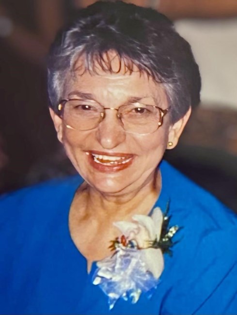 Obituario de Rafaela "Fae" Durand Powell
