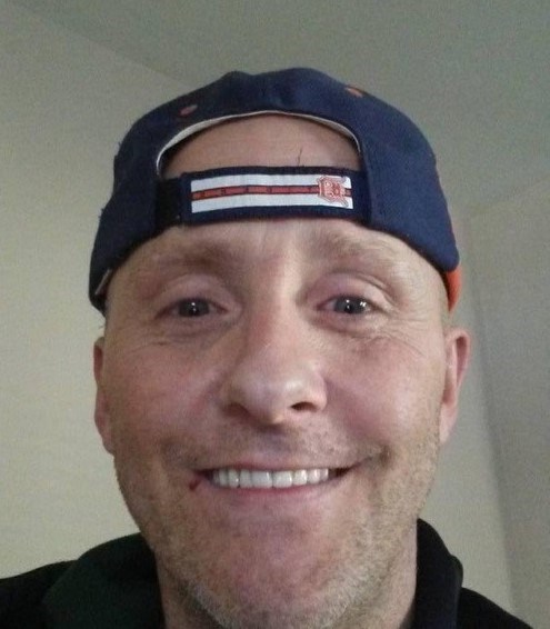 Obituary of Matthew Singleton