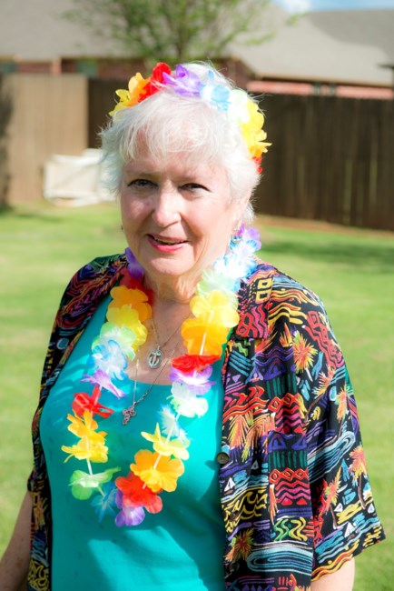 Obituary of Winnie Lou Gatewood