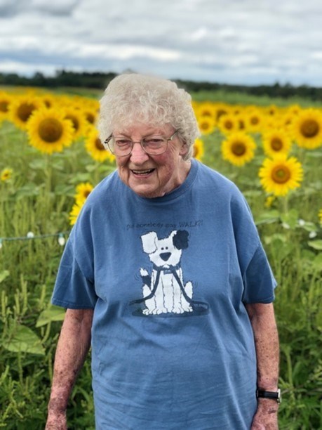 Obituary of Virginia A. Lobdell