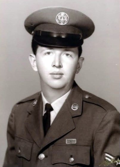 Obituary of Charles D. Whitlock