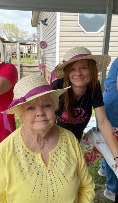 Obituary of Linda Green Thompson
