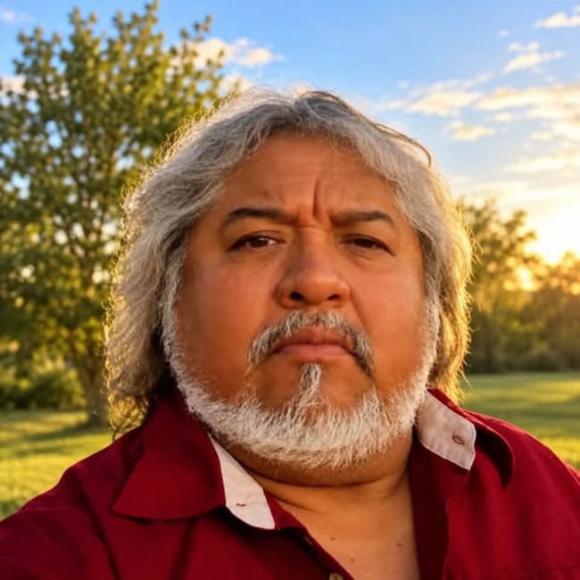 Obituary of Jesse Hernandez